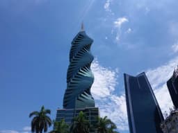 Comercial en Arrendar Obarrio RAH PA: 20-4052