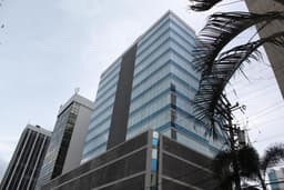 Comercial en Venta Obarrio(Panama) RAH PA: 20-4764