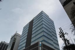 Comercial en Arrendar Obarrio RAH PA: 20-4758