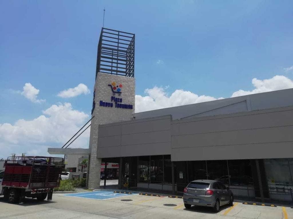 Comercial en Arrendar Panama RAH PA: 20-4815 — foto 1