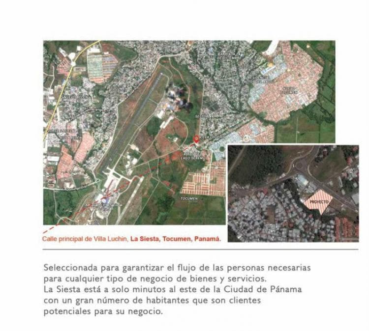 Comercial en Venta Tocumen(Panama) RAH PA: 20-4818 — foto 3