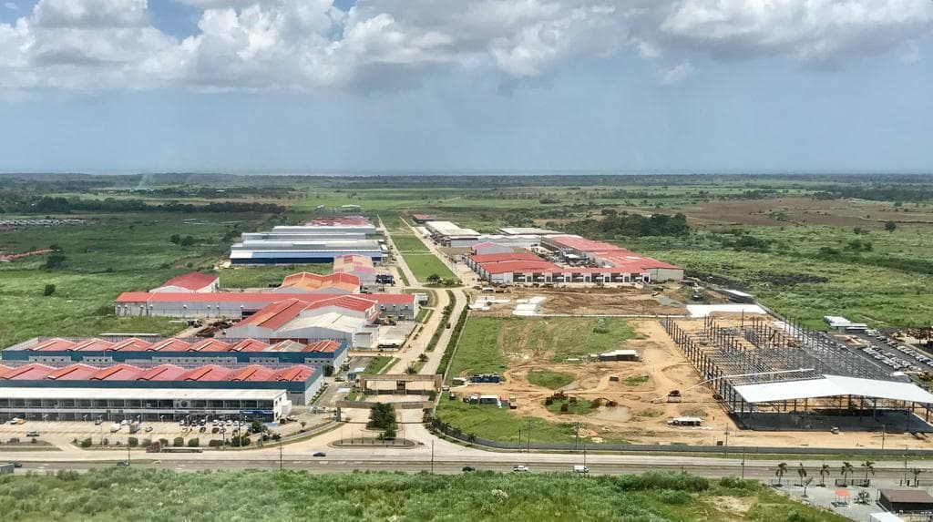 Comercial en Arrendar Tocumen RAH PA: 20-4958 — foto 2