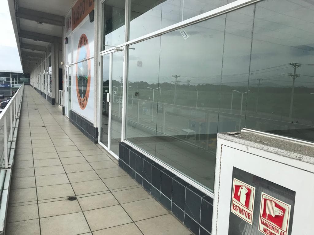 Comercial en Arrendar Tocumen RAH PA: 20-4958 — foto 4