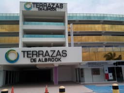 Comercial en Arrendar Albrook RAH PA: 20-5303
