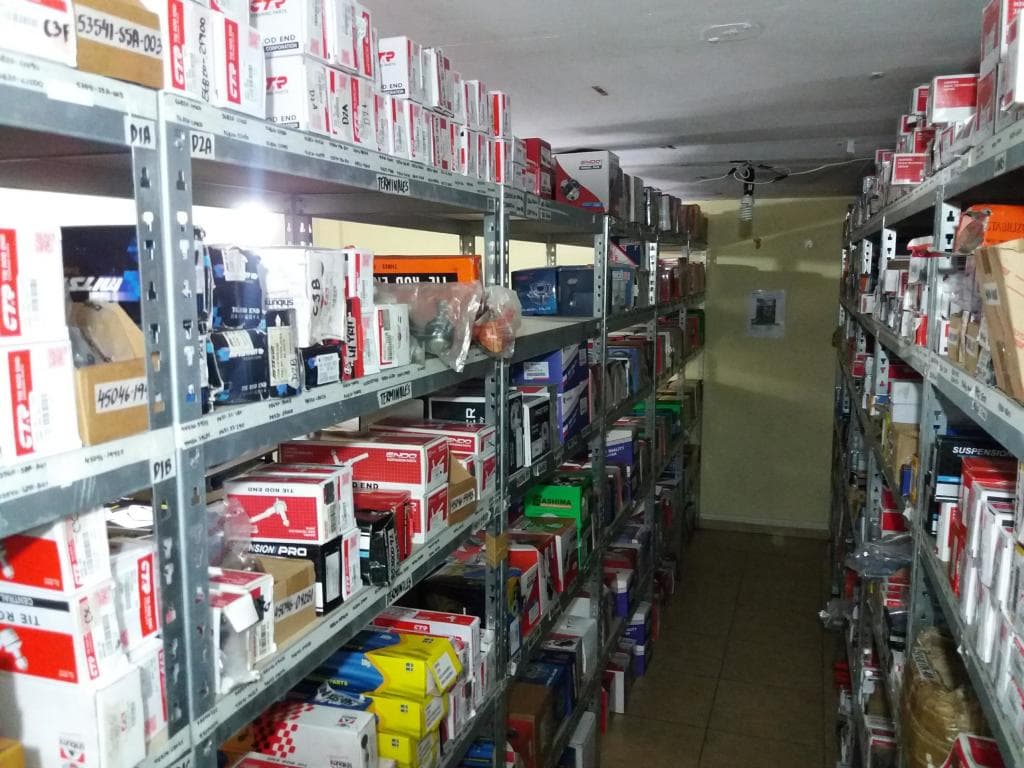 Comercial en Venta Parque Lefevre RAH PA: 20-5389 — foto 6