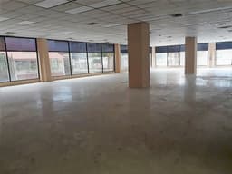 Comercial en Arrendar Marbella RAH PA: 20-1657