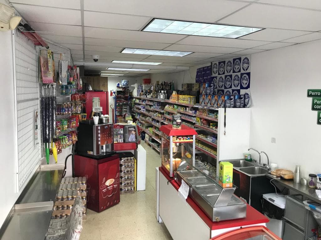 Comercial en Venta El Cangrejo RAH PA: 20-5530 — foto 2