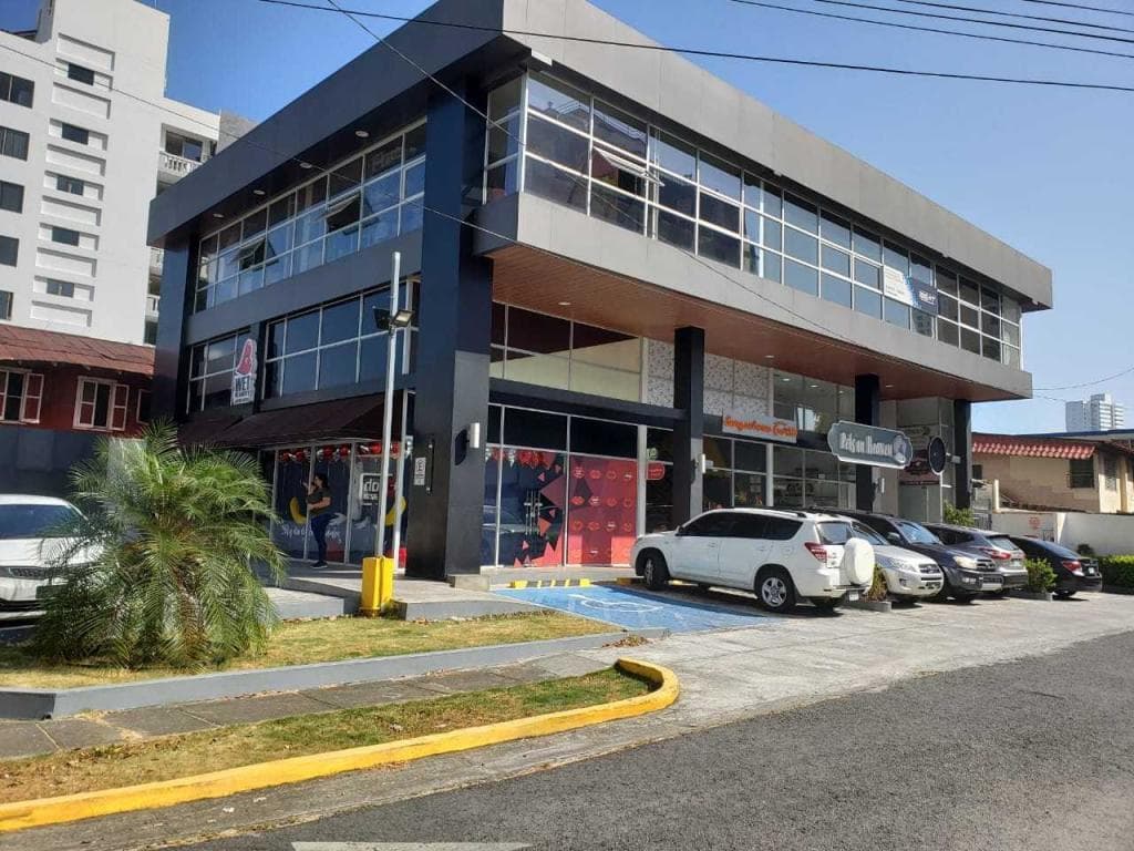 Comercial en Venta San Francisco RAH PA: 20-3536 — foto 1
