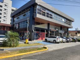 Comercial en Venta San Francisco RAH PA: 20-3536