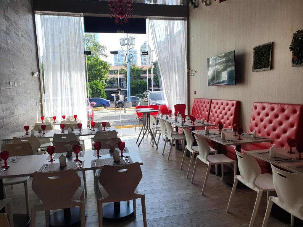 Comercial en Venta Obarrio(Panama) RAH PA: 20-4501 — foto 2