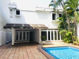 Comercial en Arrendar Obarrio RAH PA: 20-5527