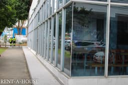 Comercial en Arrendar El Carmen RAH PA: 20-5733