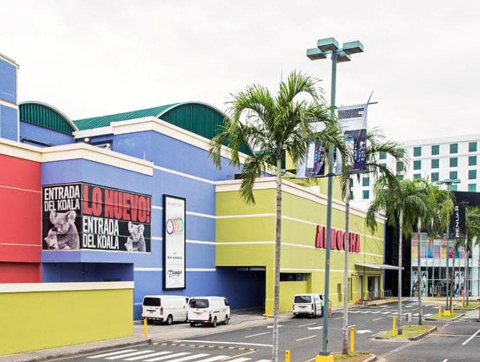 Comercial en Venta Albrook(Panama) RAH PA: 20-5813 — foto 1