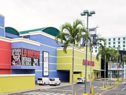Comercial en Venta Albrook(Panama) RAH PA: 20-5813