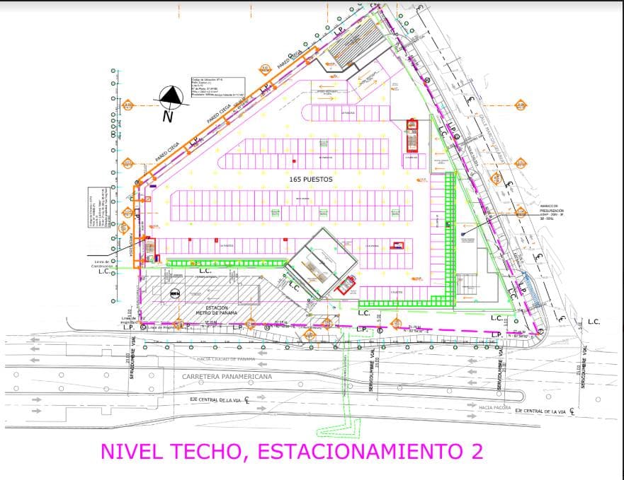 Comercial en Arrendar Tocumen RAH PA: 20-5868 — foto 5