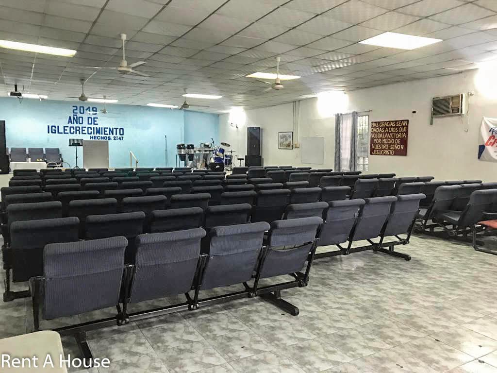 Comercial en Venta Parque Lefevre RAH PA: 20-1215 — foto 3