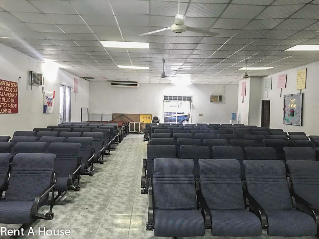 Comercial en Venta Parque Lefevre RAH PA: 20-1215 — foto 5