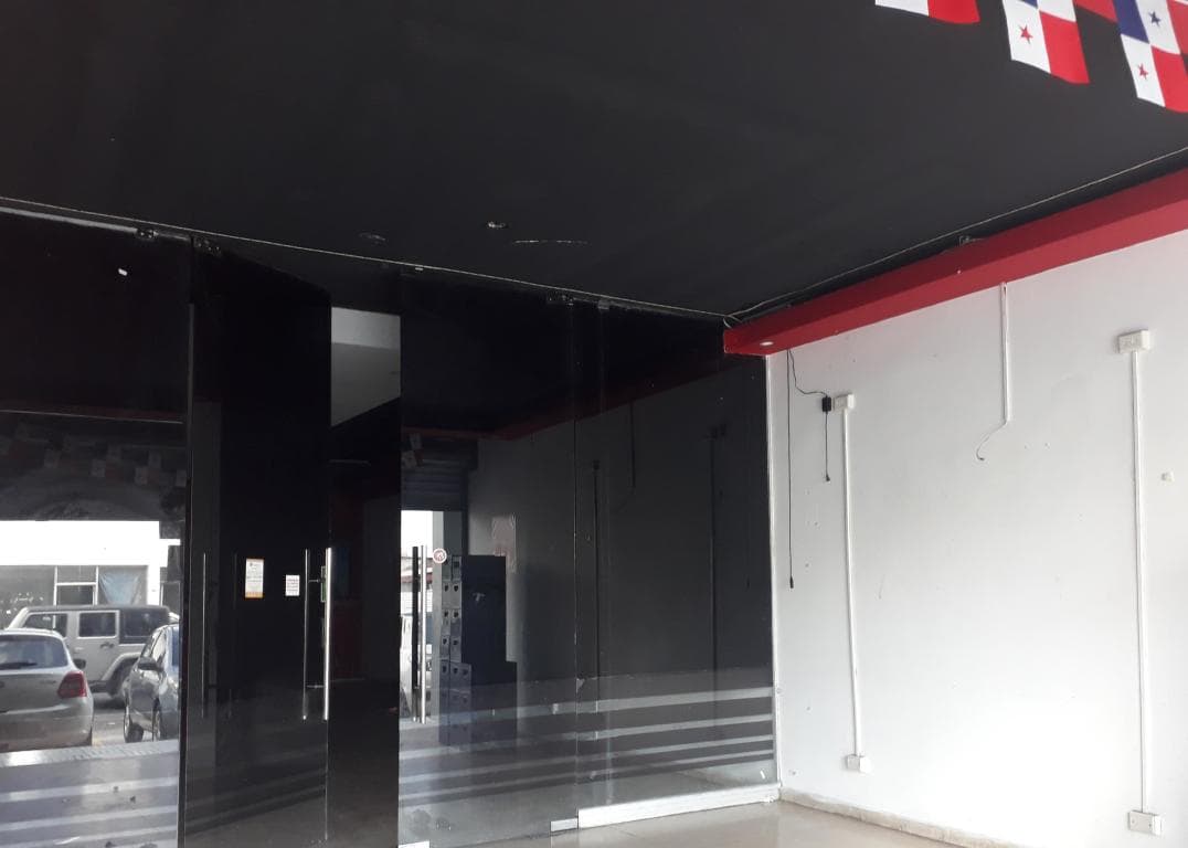 Comercial en Arrendar Panama RAH PA: 20-5966 — foto 4
