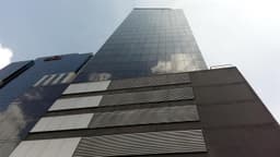 Comercial en Arrendar Obarrio RAH PA: 20-6253
