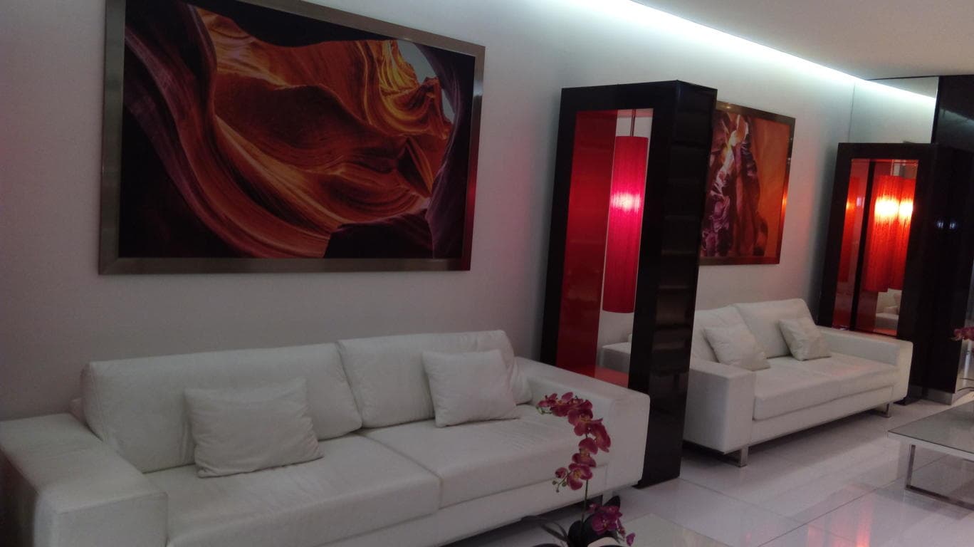 Comercial en Arrendar Obarrio RAH PA: 20-6253 — foto 3