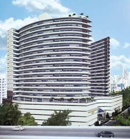 Comercial en Venta Avenida Balboa RAH PA: 20-6255