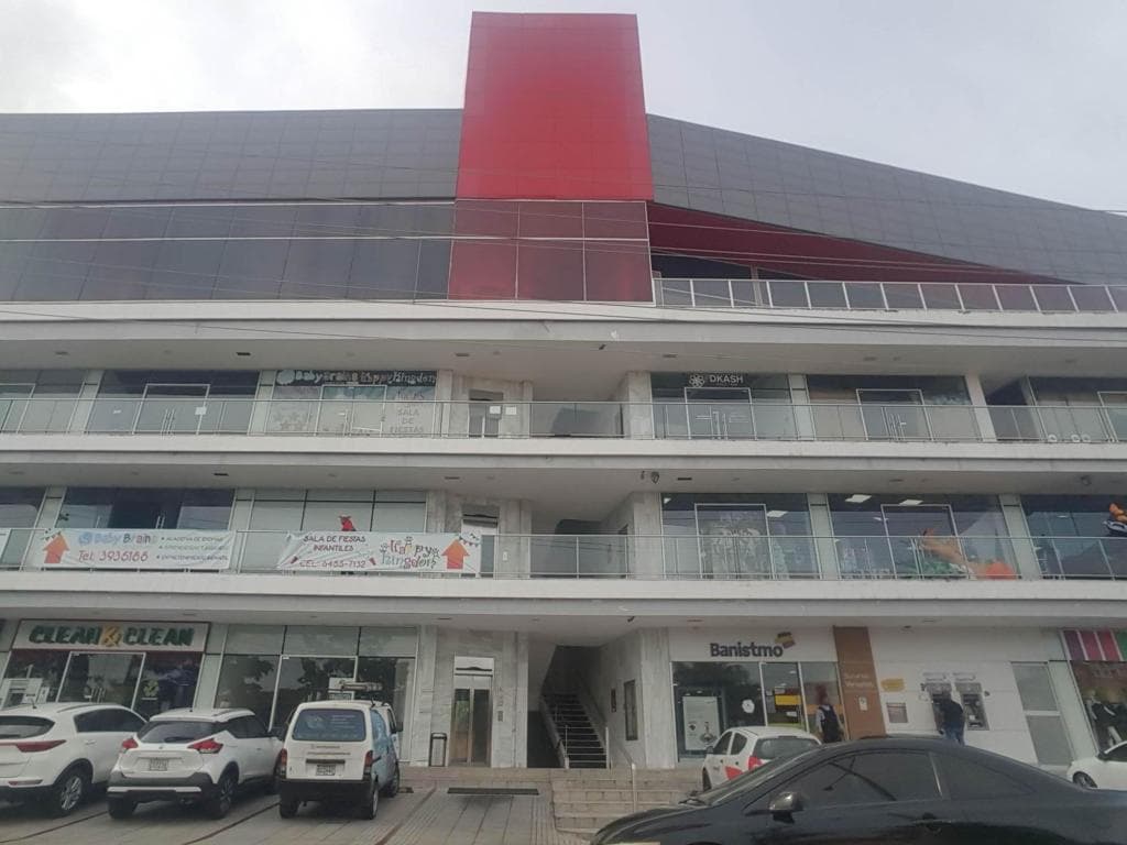 Comercial en Arrendar Versalles RAH PA: 19-11048 — foto 3