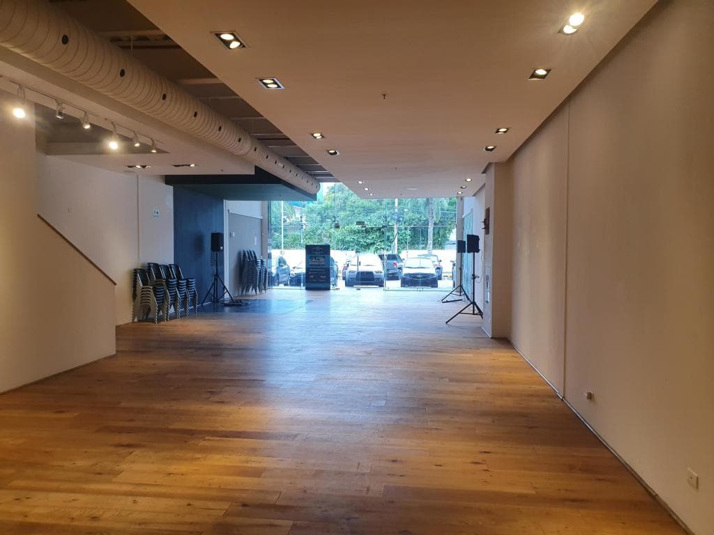 Comercial en Arrendar Obarrio RAH PA: 20-6457 — foto 2