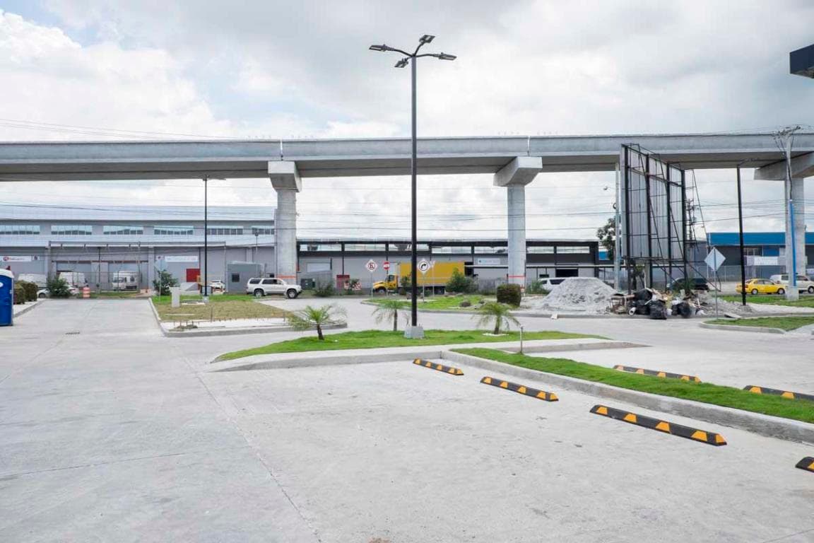 Comercial en Arrendar Tocumen RAH PA: 20-6476 — foto 1