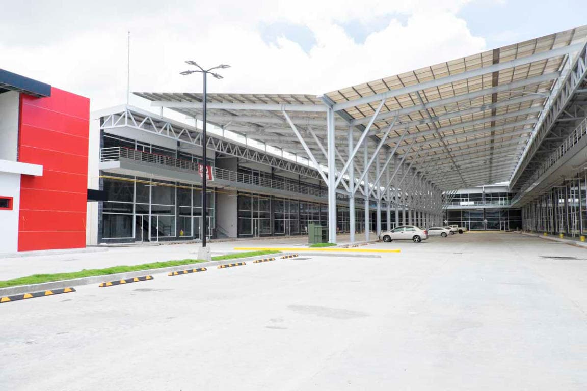 Comercial en Arrendar Tocumen RAH PA: 20-6266 — foto 3