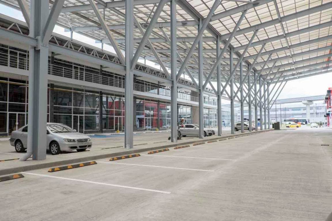 Comercial en Arrendar Tocumen RAH PA: 20-6266 — foto 5