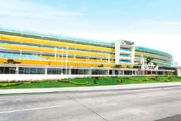 Comercial en Arrendar Albrook RAH PA: 20-6532