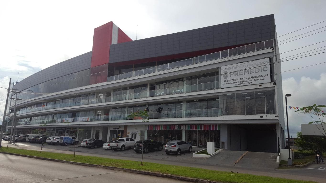 Comercial en Arrendar Versalles RAH PA: 19-11046 — foto 1