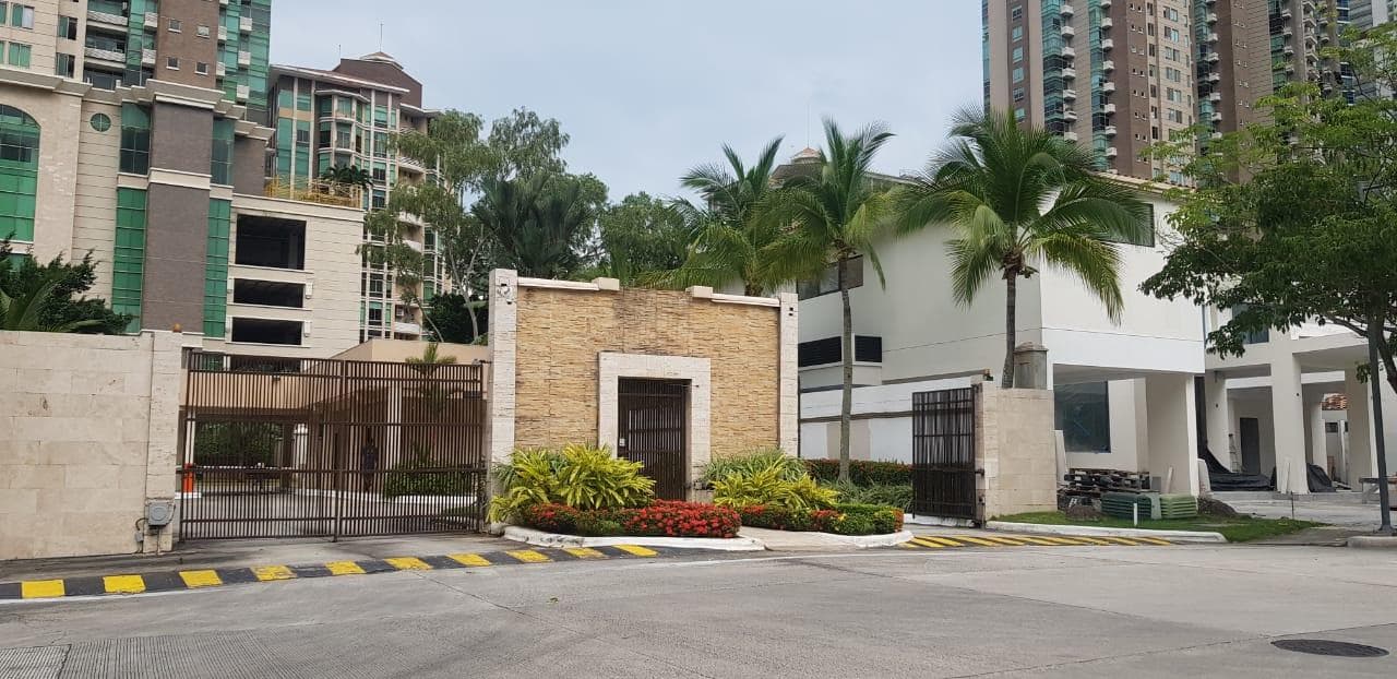 Terreno en Venta Punta Pacifica RAH PA: 20-311 — foto 1