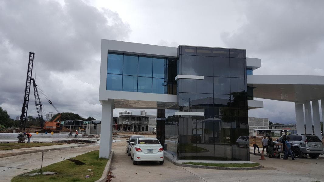Terreno en Venta Parque Lefevre RAH PA: 20-5871 — foto 3