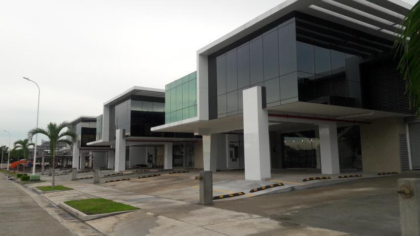 Terreno en Venta Parque Lefevre RAH PA: 20-5871 — foto 5