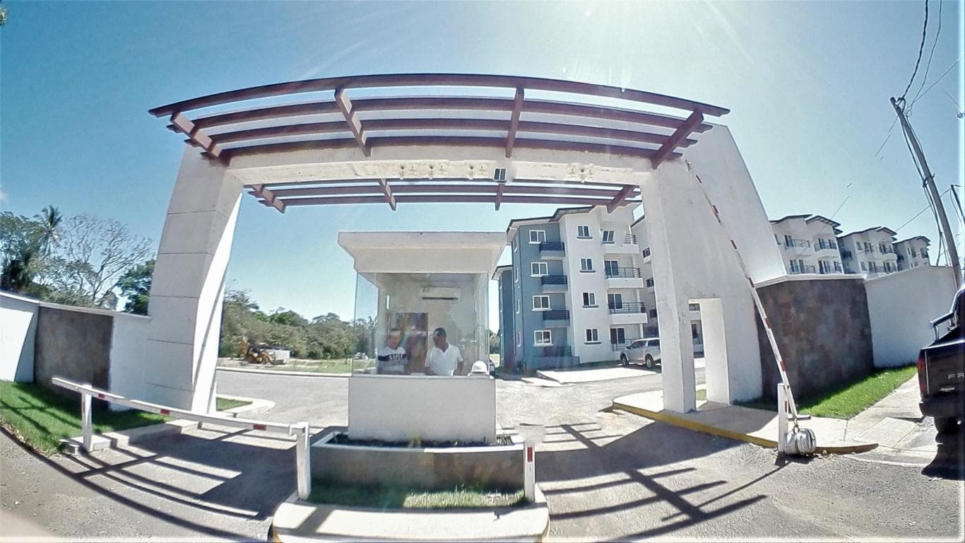Apartamento en Venta David(David) RAH PA: 20-6331 — foto 2