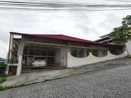 Casa en Venta El Dorado(Panama) RAH PA: 20-526
