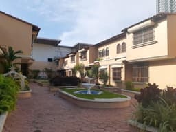 Casa en Venta Pueblo Nuevo(Panama) RAH PA: 20-679