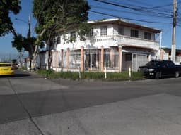 Casa en Venta Juan Diaz(Panama) RAH PA: 20-1396