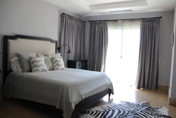 ALQUILER CASA EN SANTA MARIA GOLF AND COUNTRY CLUB