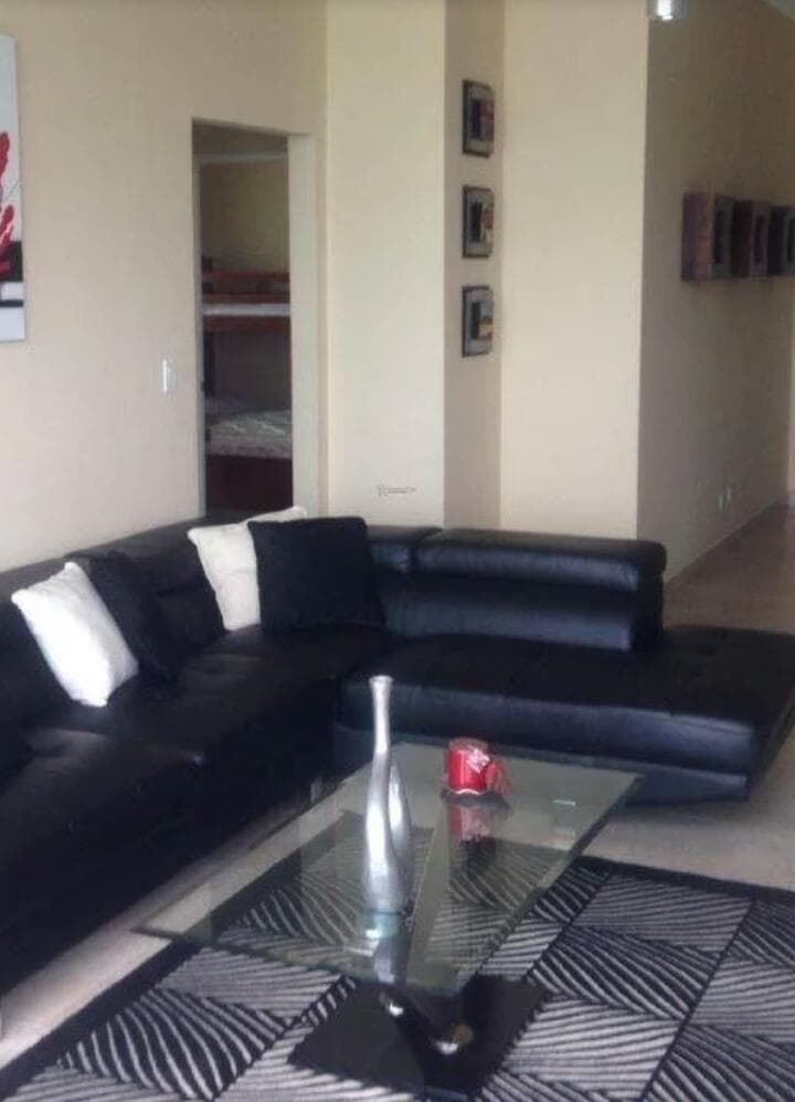 ALQUILER APARTAMENTO PUNTA PACIFICA — foto 4