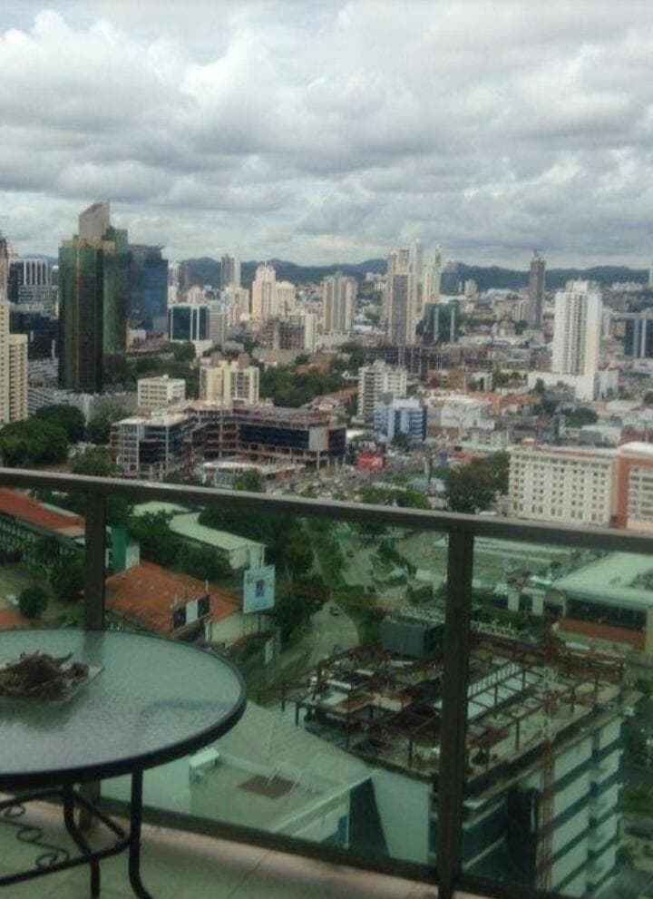 ALQUILER APARTAMENTO PUNTA PACIFICA — foto 5