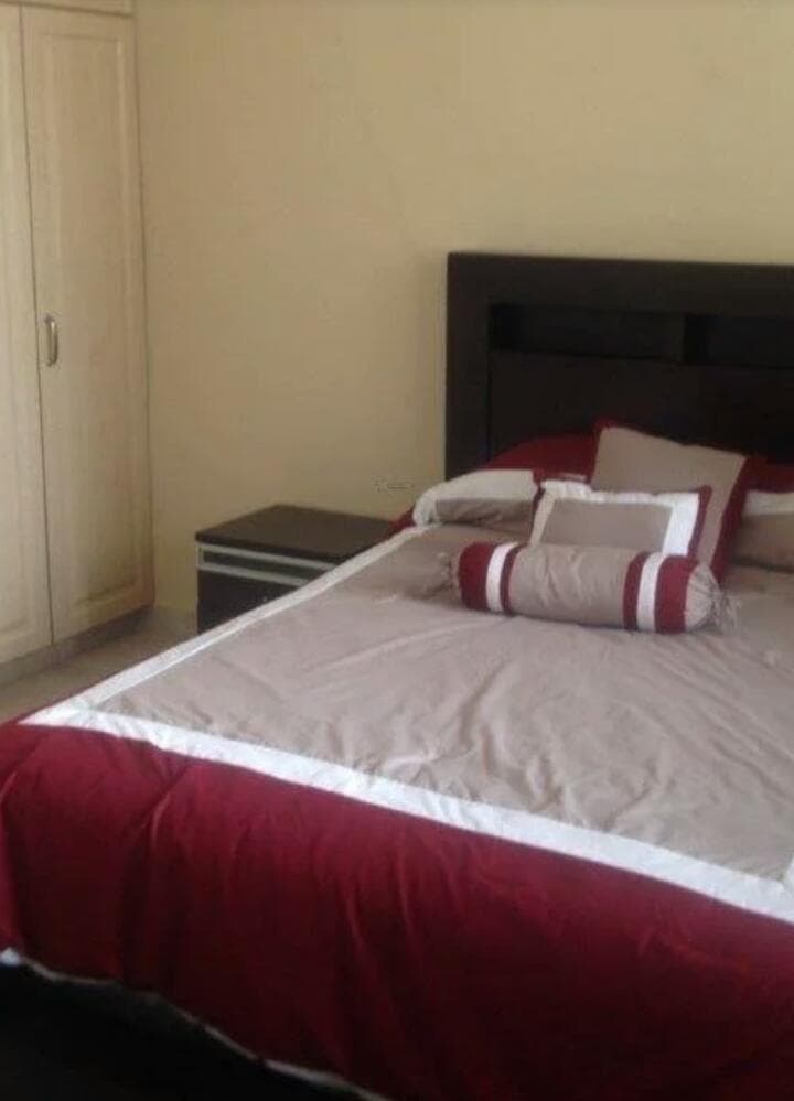 ALQUILER APARTAMENTO PUNTA PACIFICA — foto 6