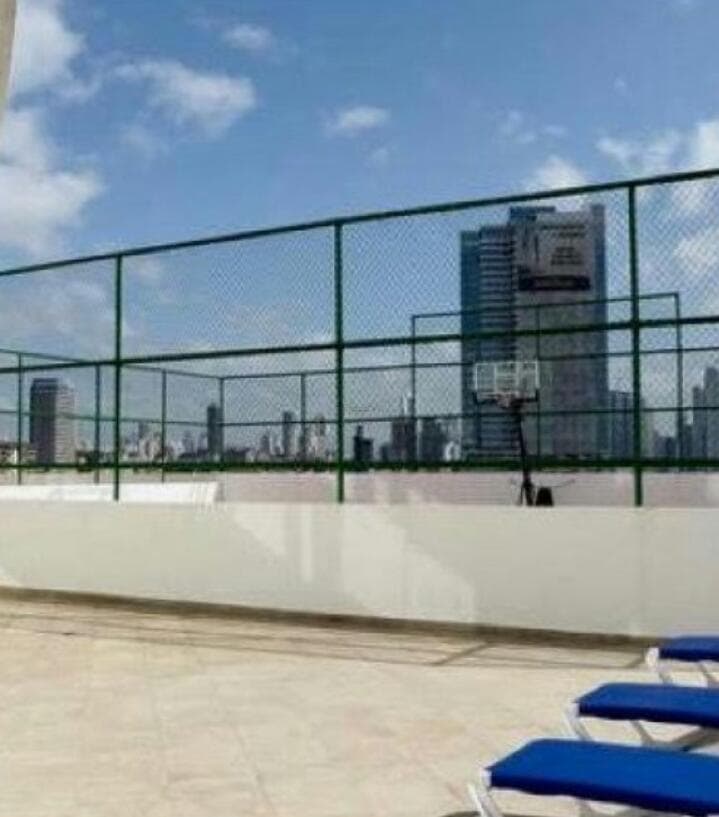 ALQUILER APARTAMENTO EN AV BALBOA — foto 2