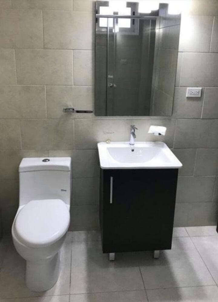 ALQUILER APARTAMENTO EN AV BALBOA — foto 5