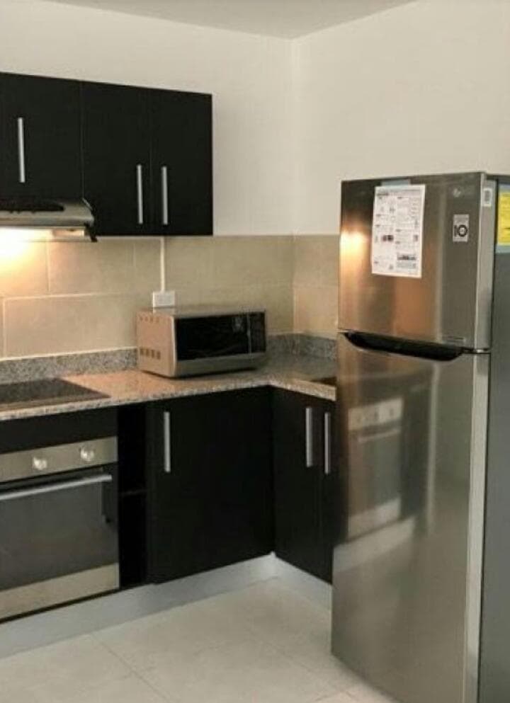 ALQUILER APARTAMENTO EN AV BALBOA — foto 6
