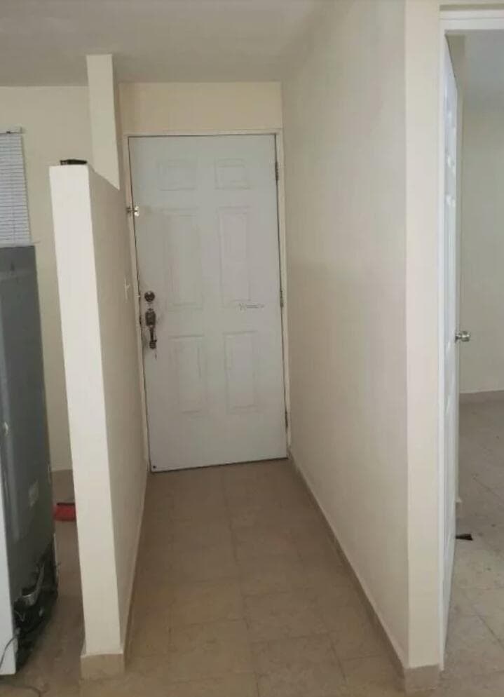 ALQUILER APARTAMENTO EN EL CRISOL — foto 1