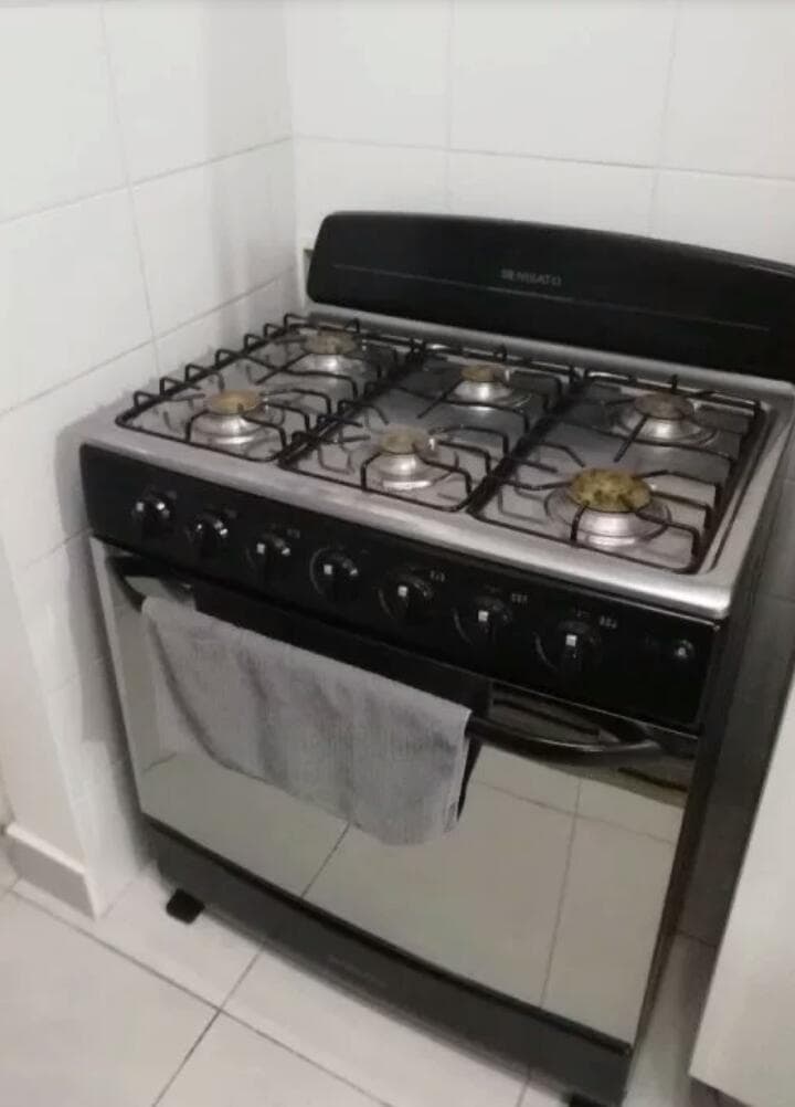 ALQUILER APARTAMENTO VIA ESPAÑA RIO ABAJO — foto 3