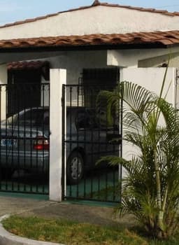 ALQUILER CASA CHANIS