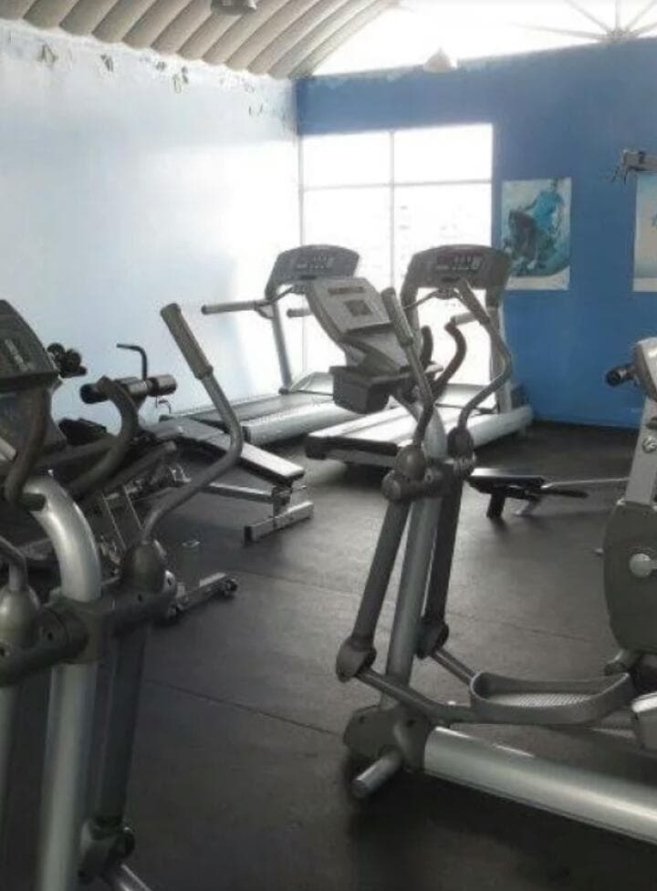 ALQUILER APARTAMENTO EDISON PARK — foto 2